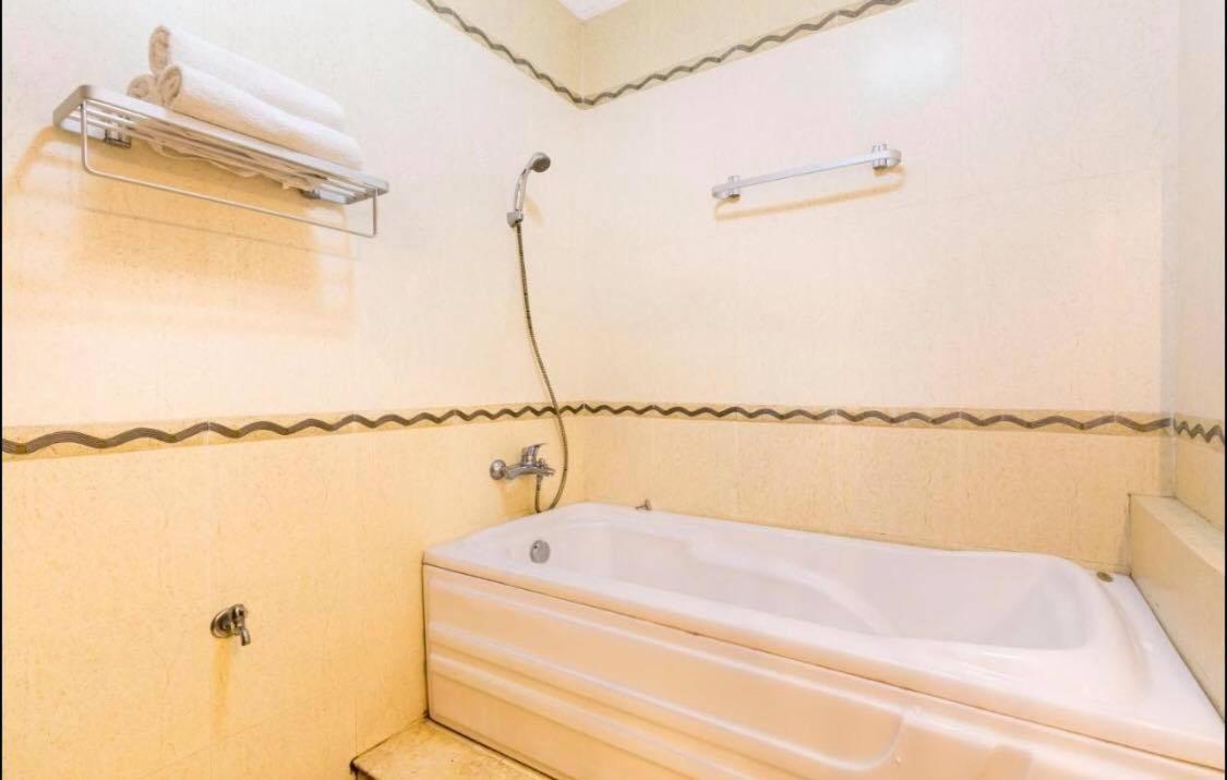Princess House Ciudad Ho Chi Minh  Exterior foto