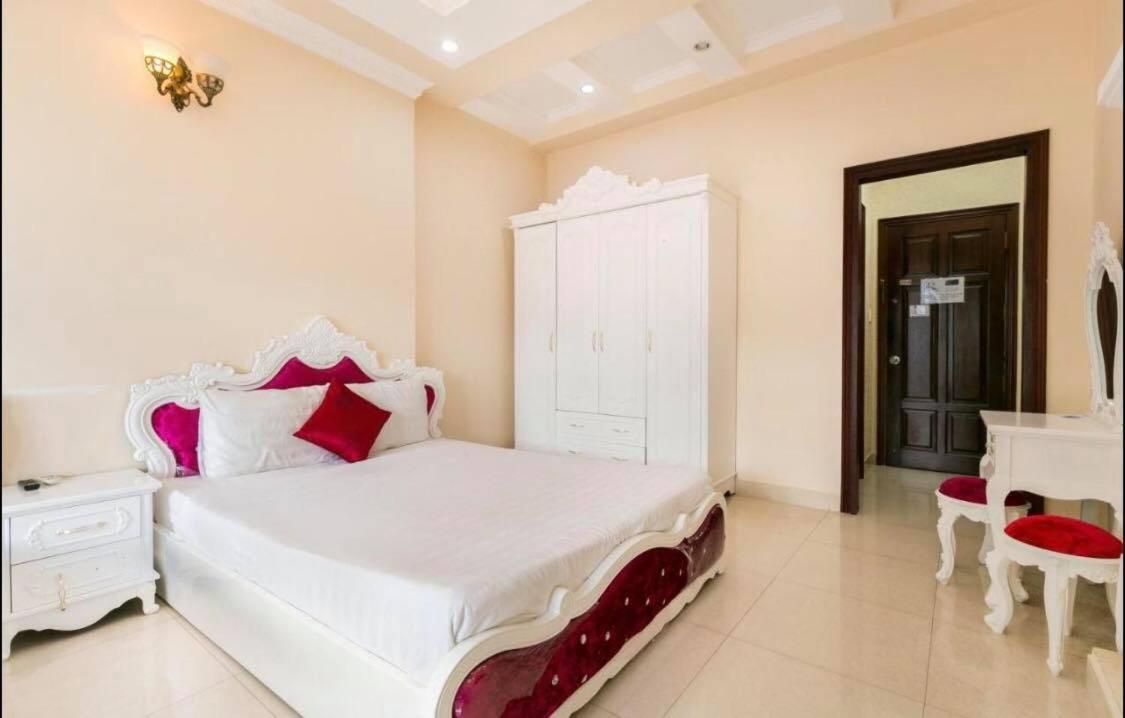 Princess House Ciudad Ho Chi Minh  Exterior foto