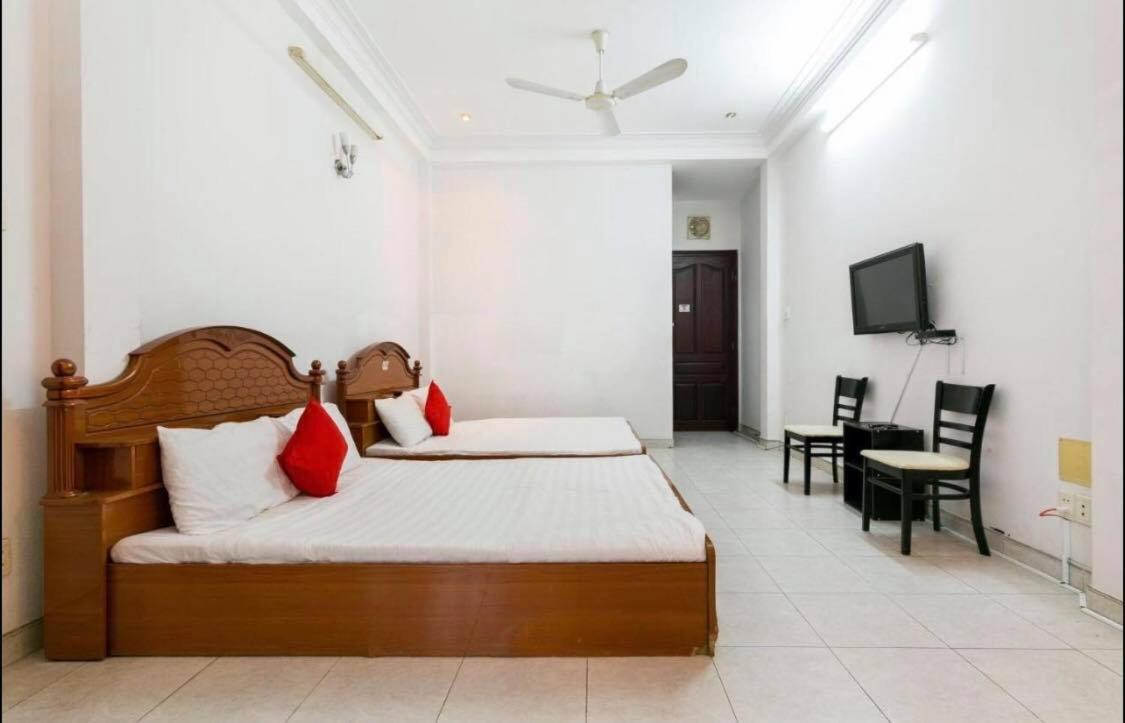 Princess House Ciudad Ho Chi Minh  Exterior foto